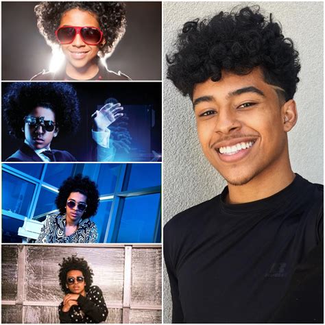 Califorina so is Roc ,Ray, Prodigy is from Philly(I am a true Mindless Fan so keep it real Peace. . Princeton of mindless behavior